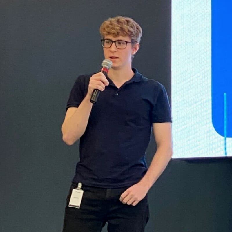 Foto de perfil de Felipe Simão