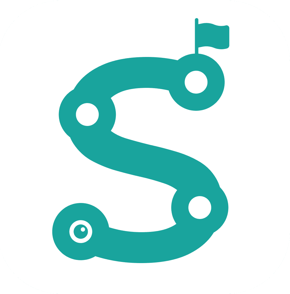 Logo do Inspire — App Mobile (iOS / Android)